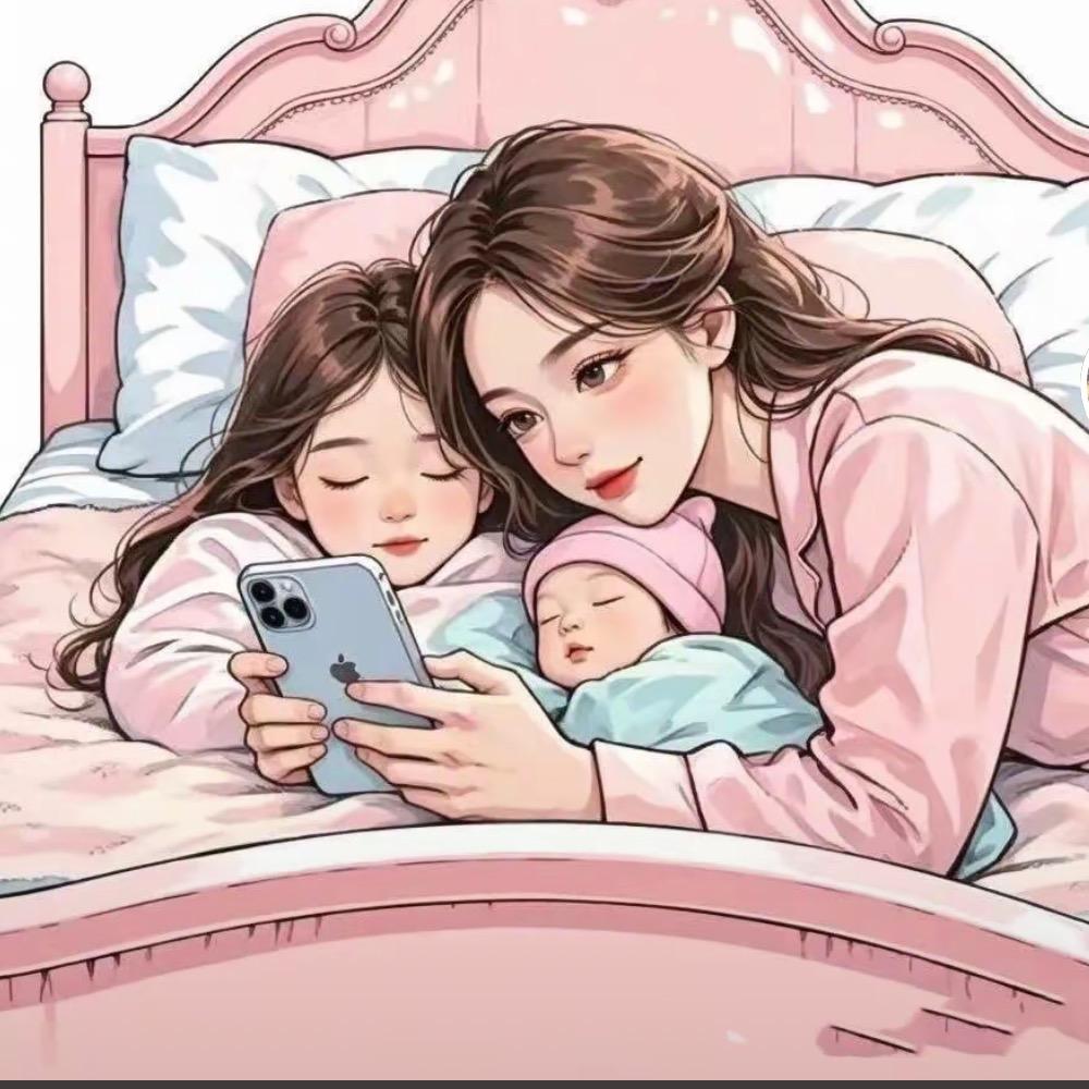一伊baby👧