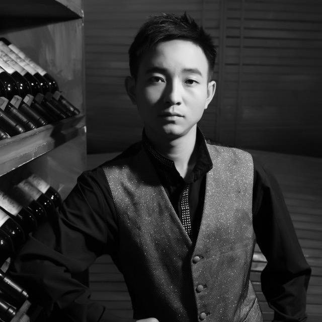 逸晨（惠老师）