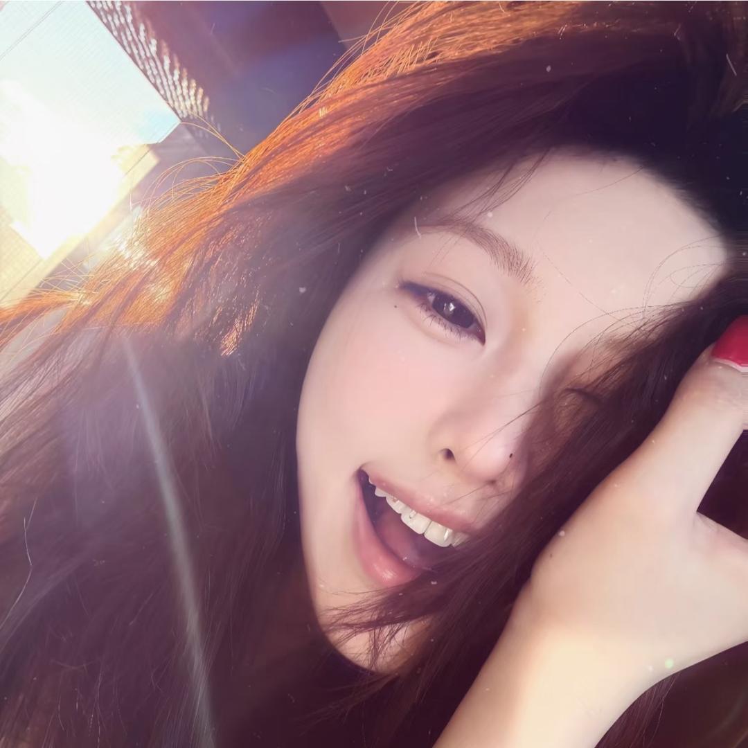 差点长成美女