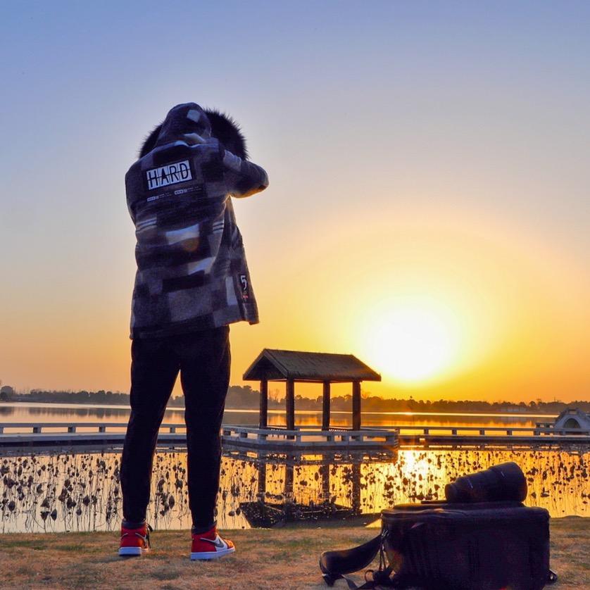 小炜哥哥📸