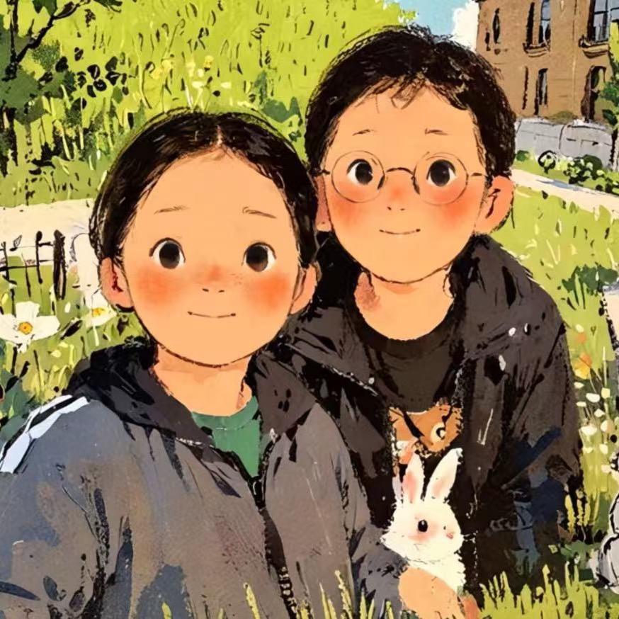 🐰🐳