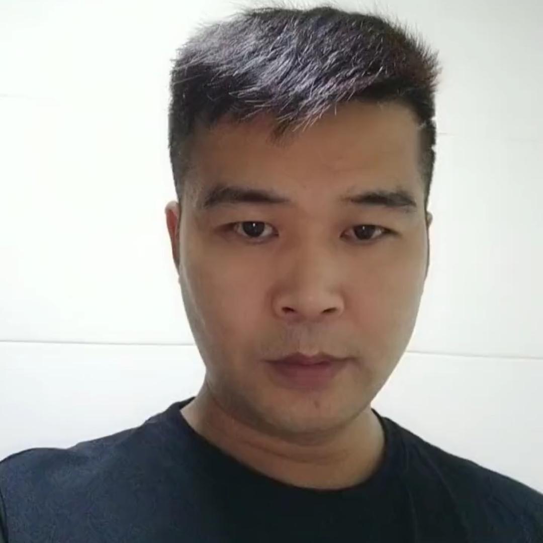 我不做大哥好多年