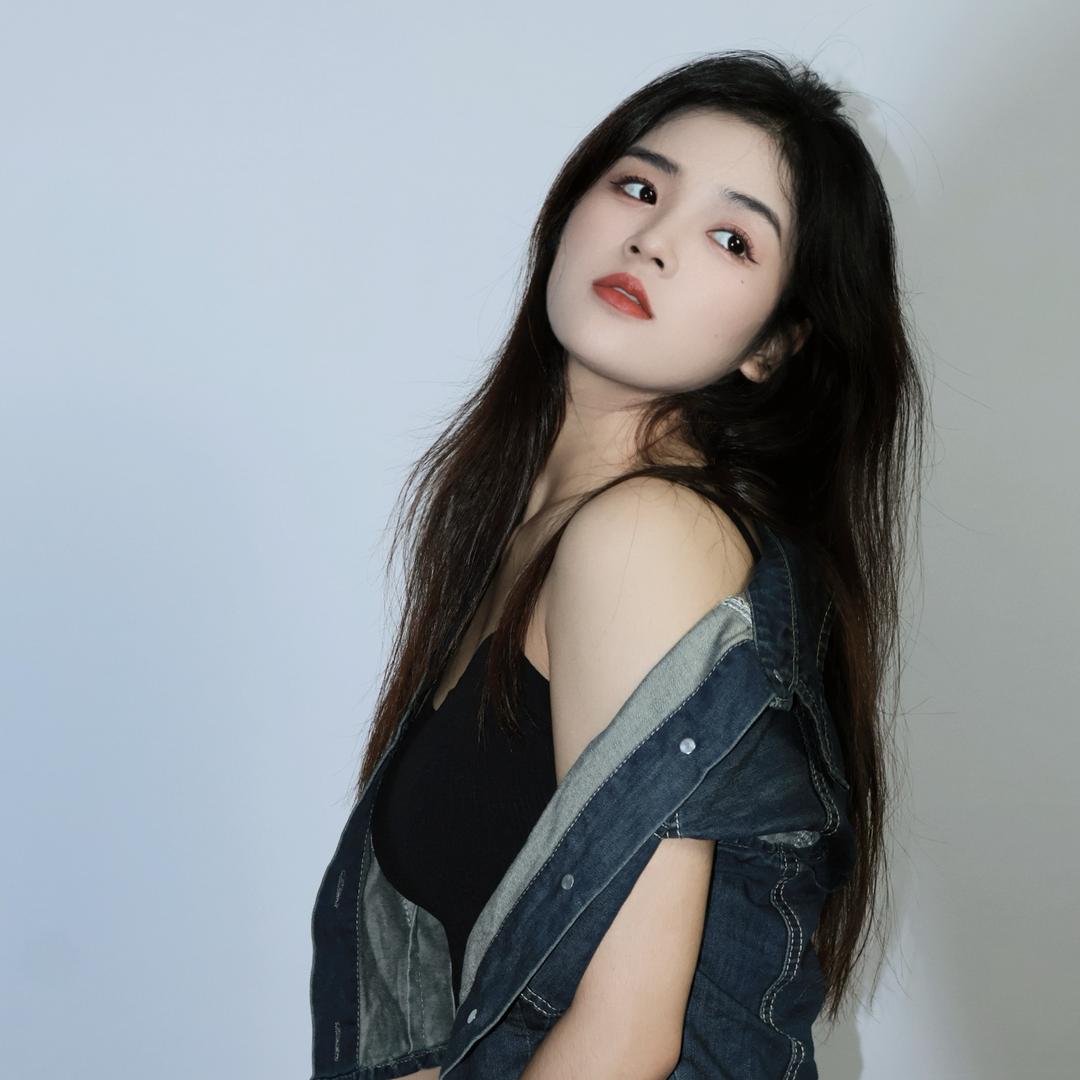 @雪妮妮