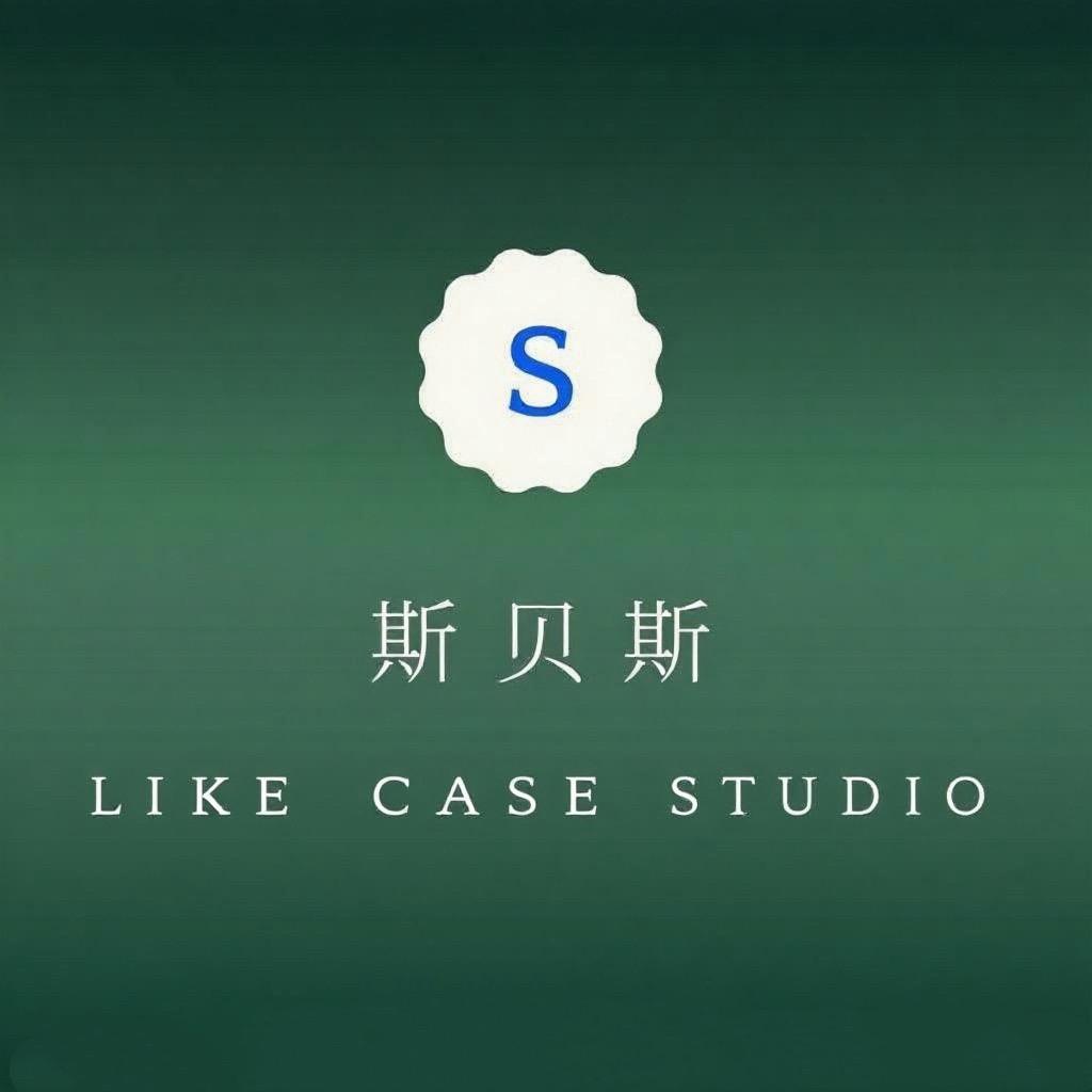 斯贝斯 Like Case