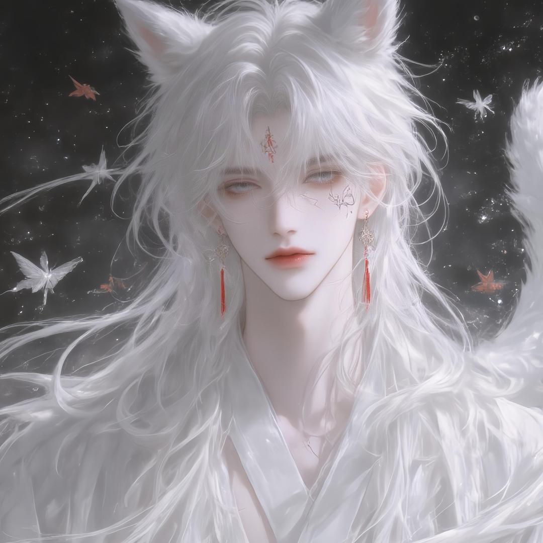 阿兰头像