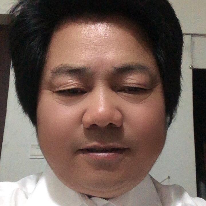 六朗！老玩童