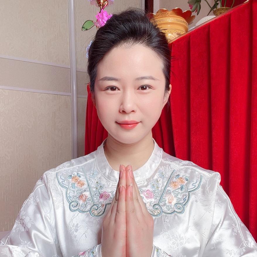 慧心妙语🙏【拒绝闲聊】