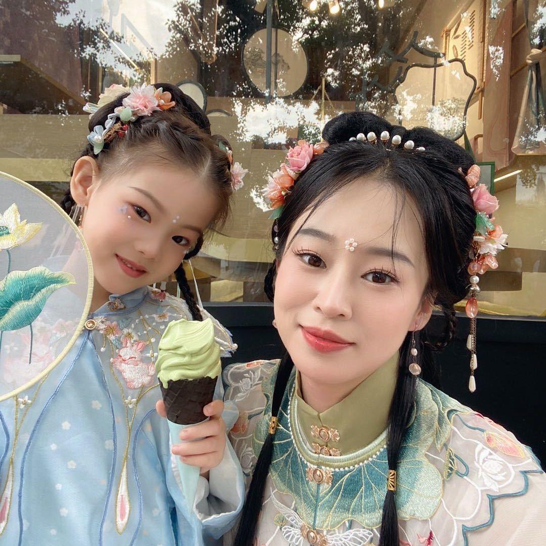 微微记录美好生活