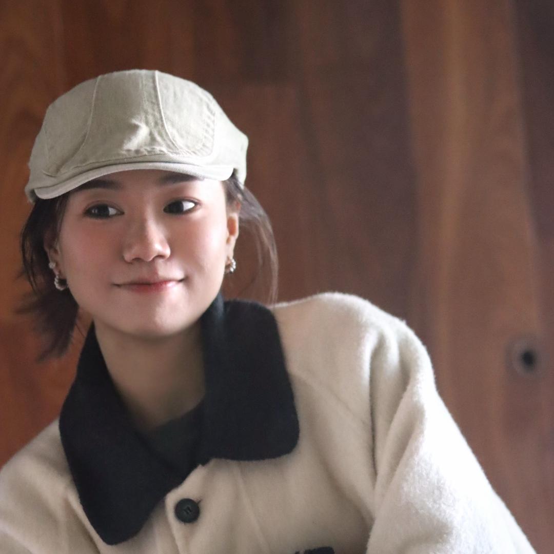 张张✨—花嫁新娘化妆师