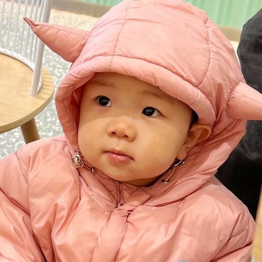 希希 baby