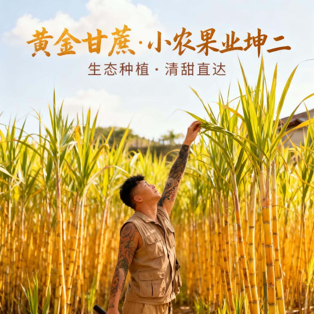 小农集市