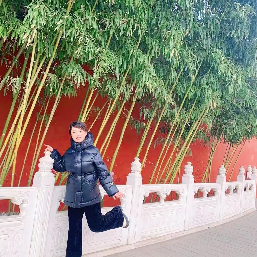 苏小蕾美甲美睫