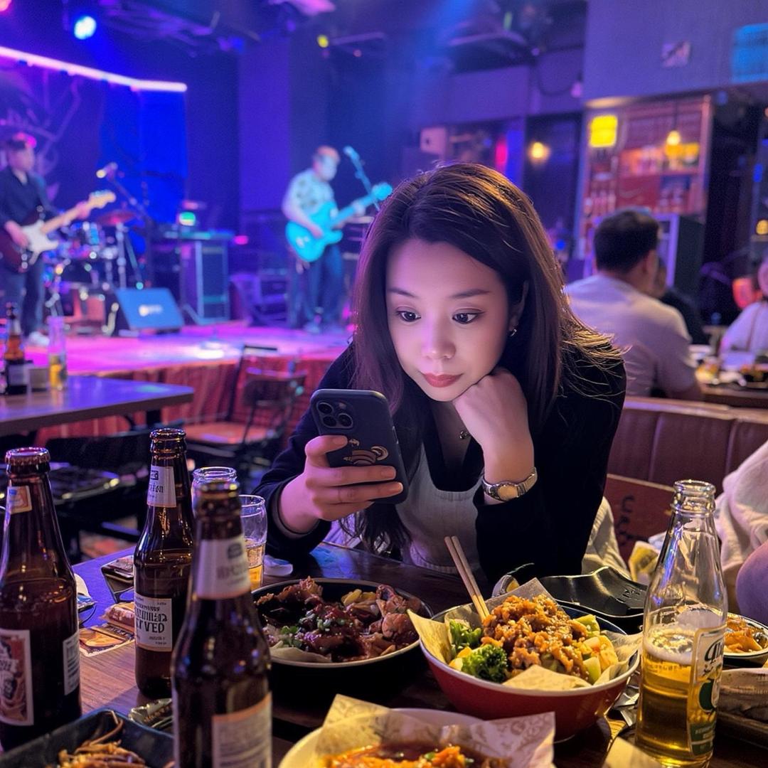 西旗涮肉（创业城店丽姐）