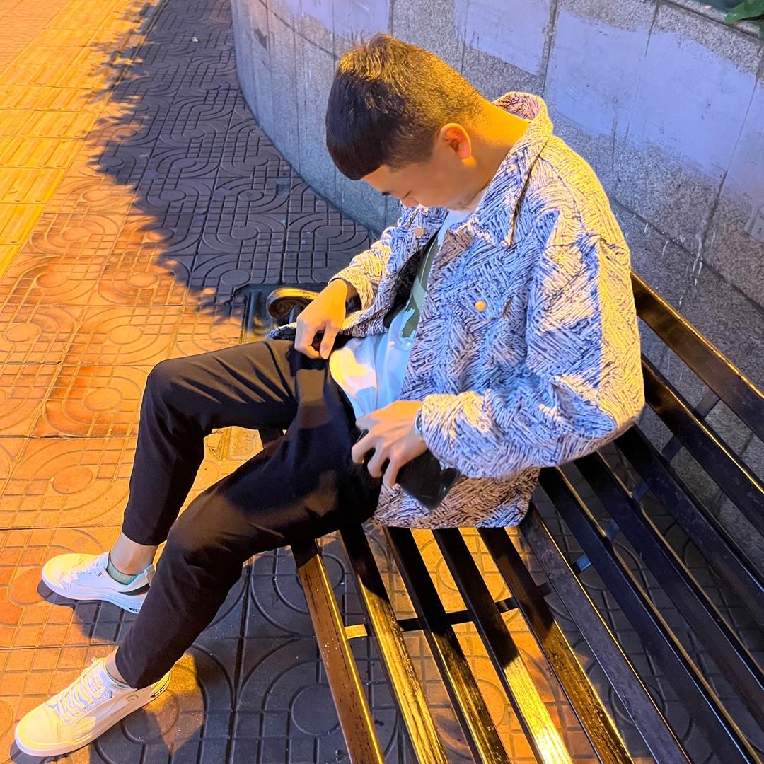 小郭呀