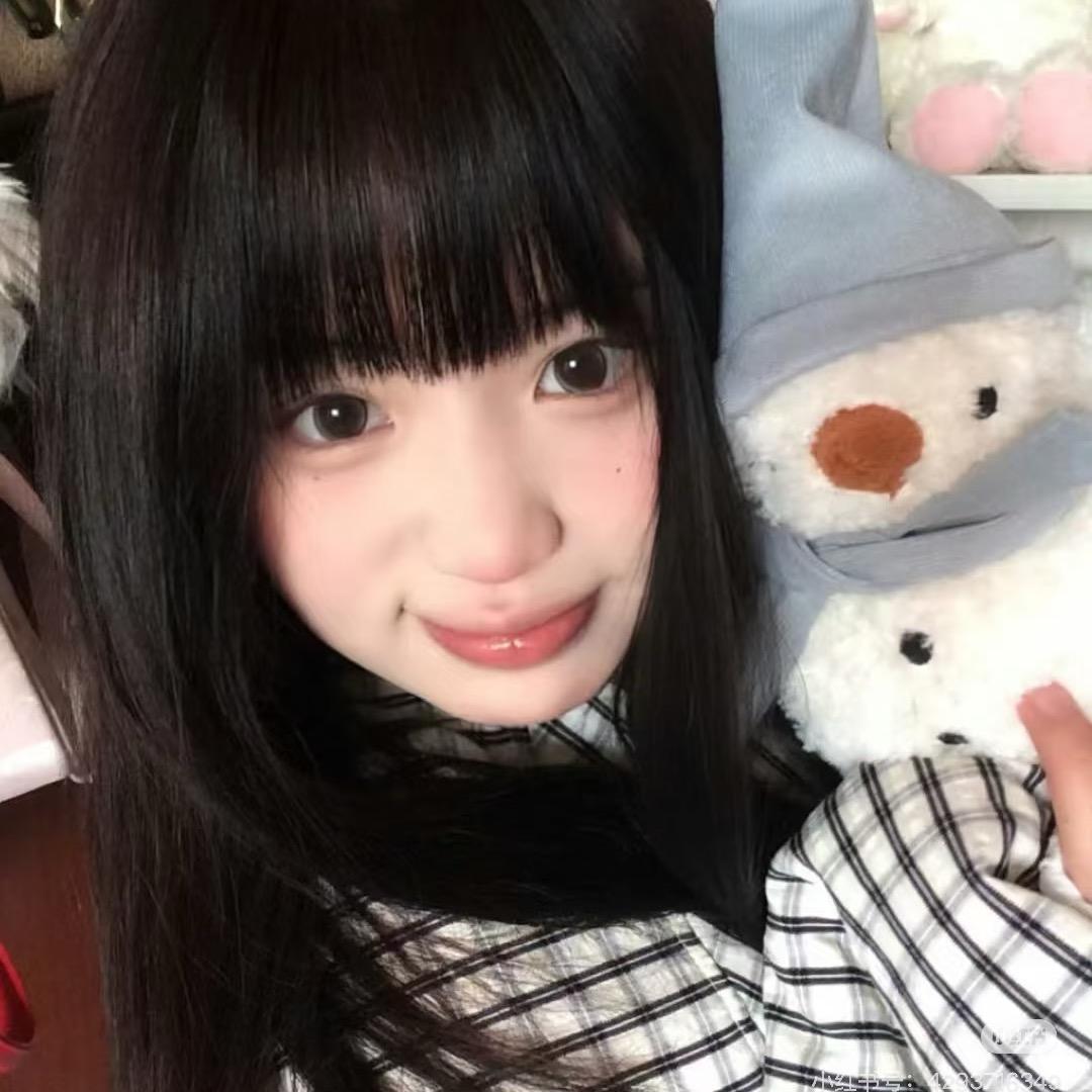 我是贝贝.