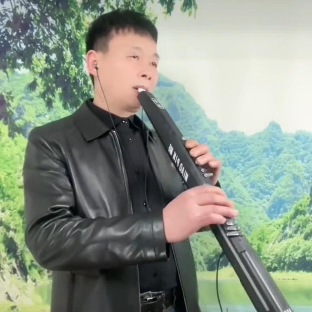 橙哥【自学电管】