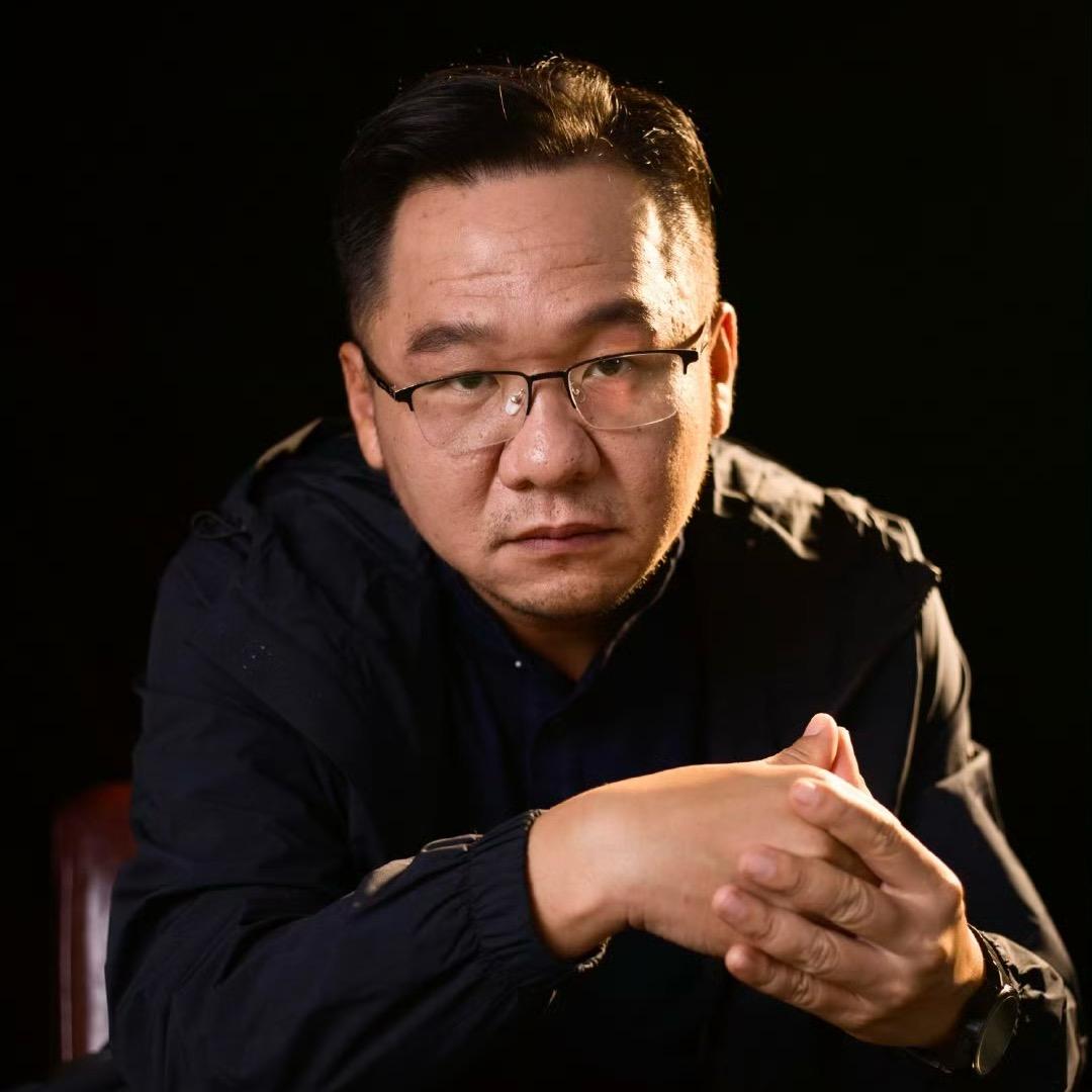漠叔（整活记录）