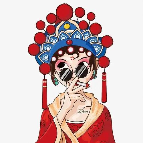 宫主爱分享🥑