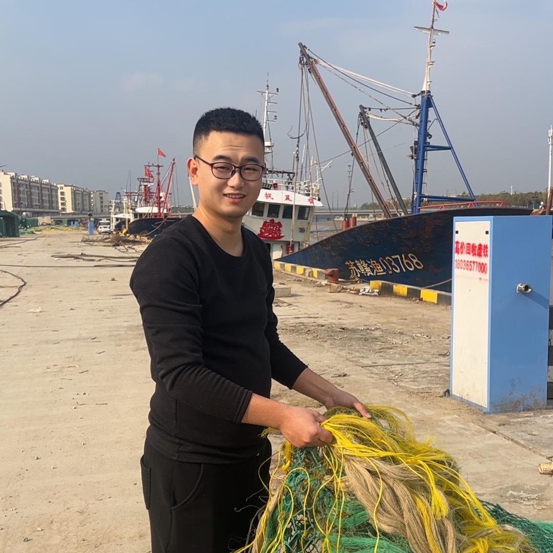 乐乐海产