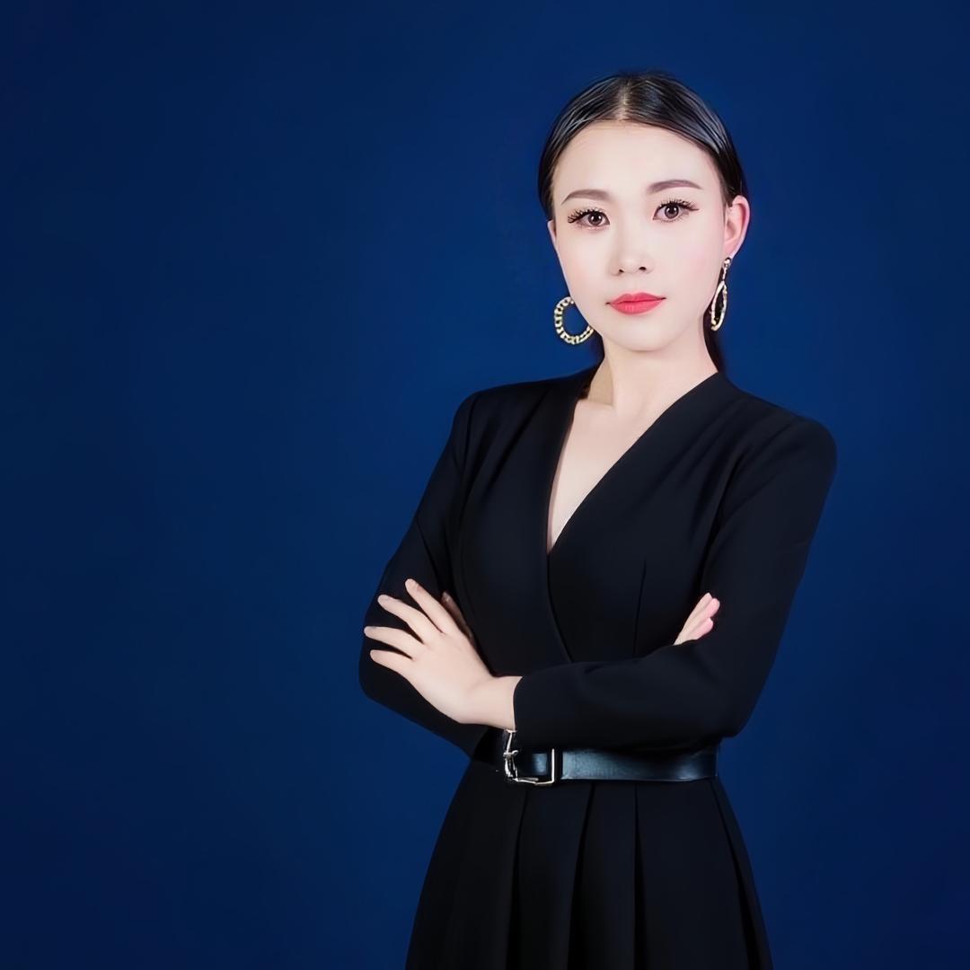 聚仁堂合伙人云南负责人——英妹