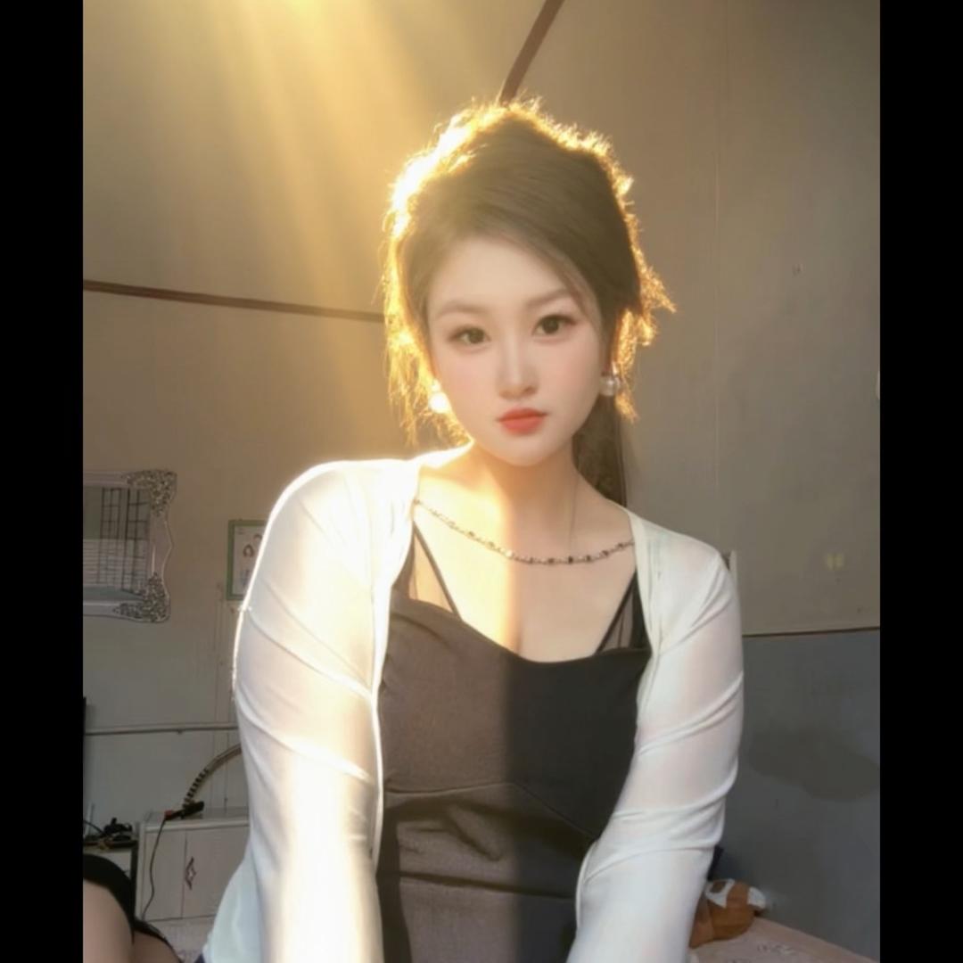 我要陪你很久很久