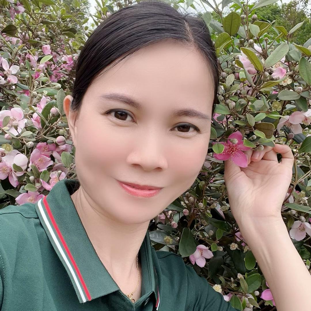 钦州小凤～