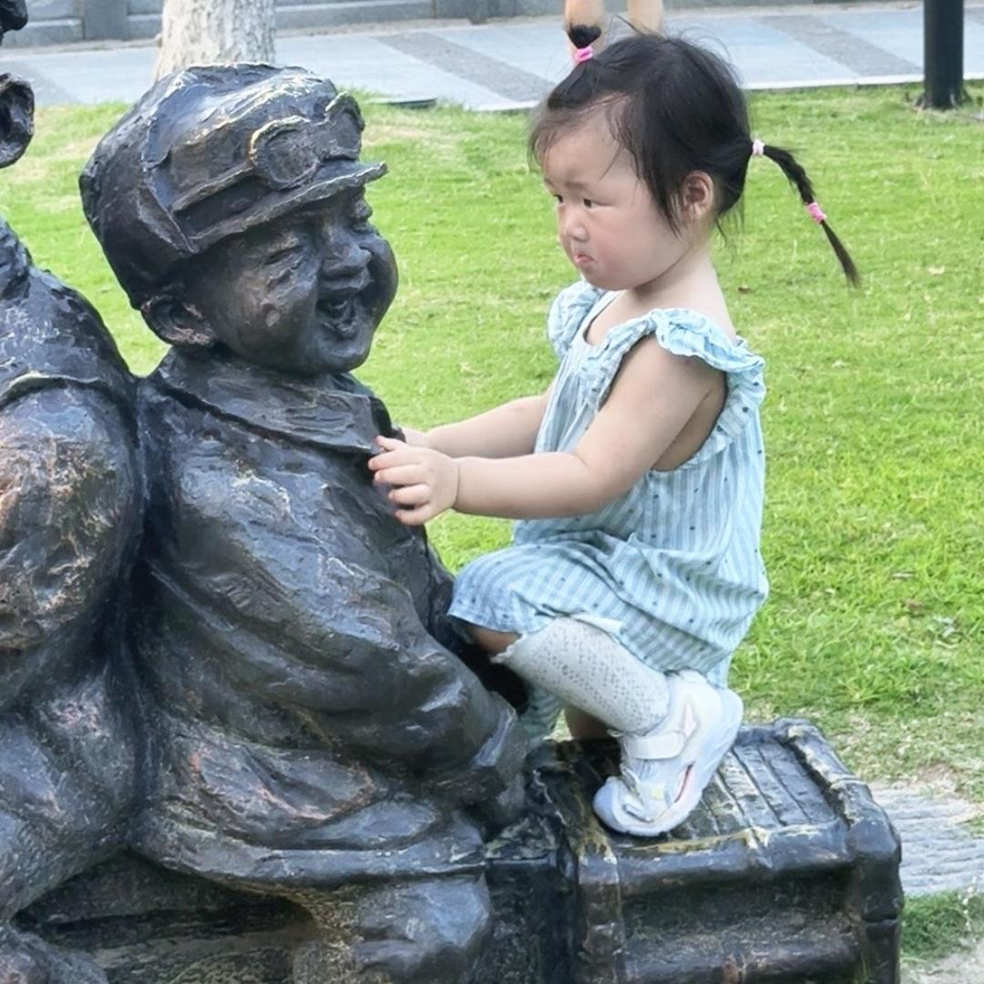 一个小乐