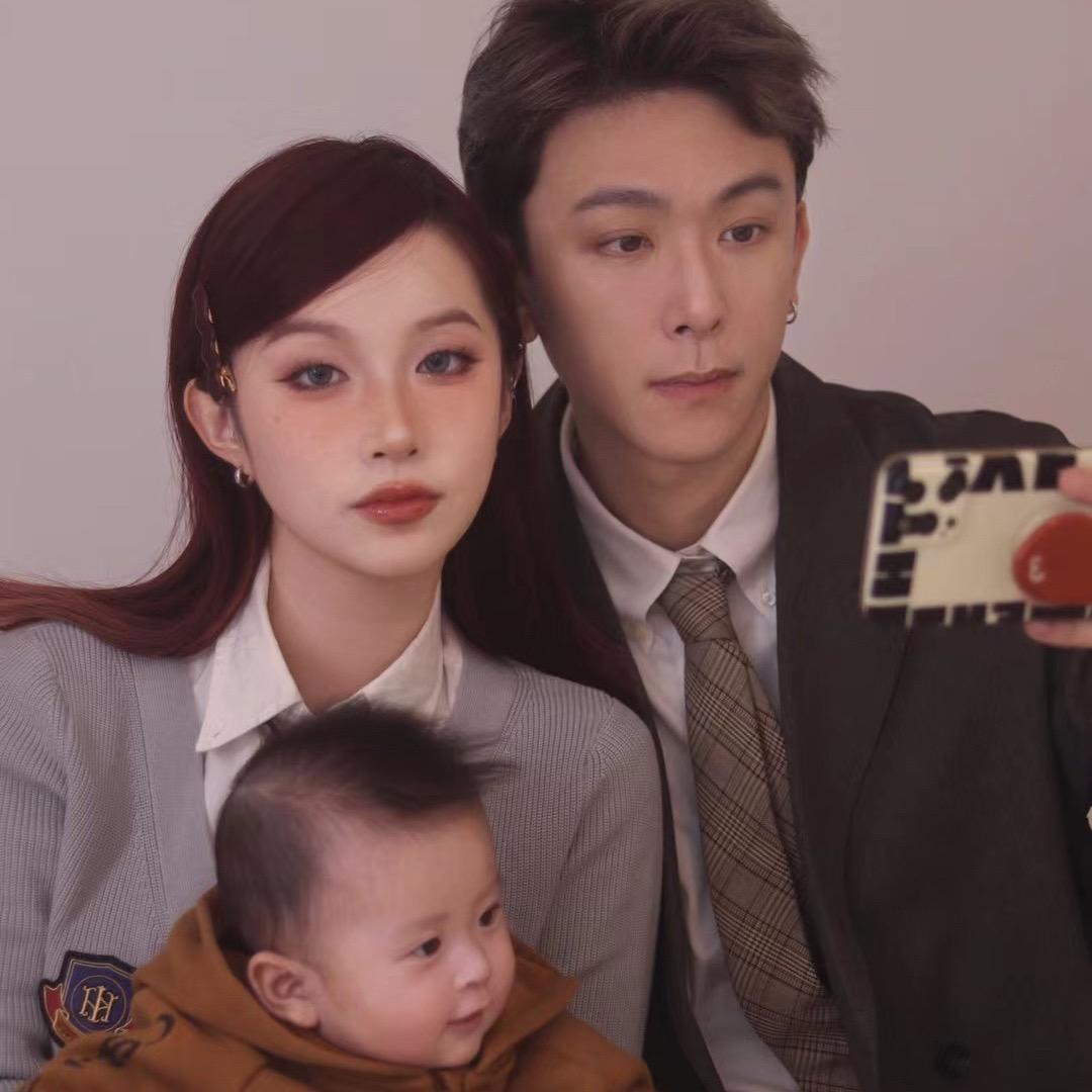 澈的饲养员们