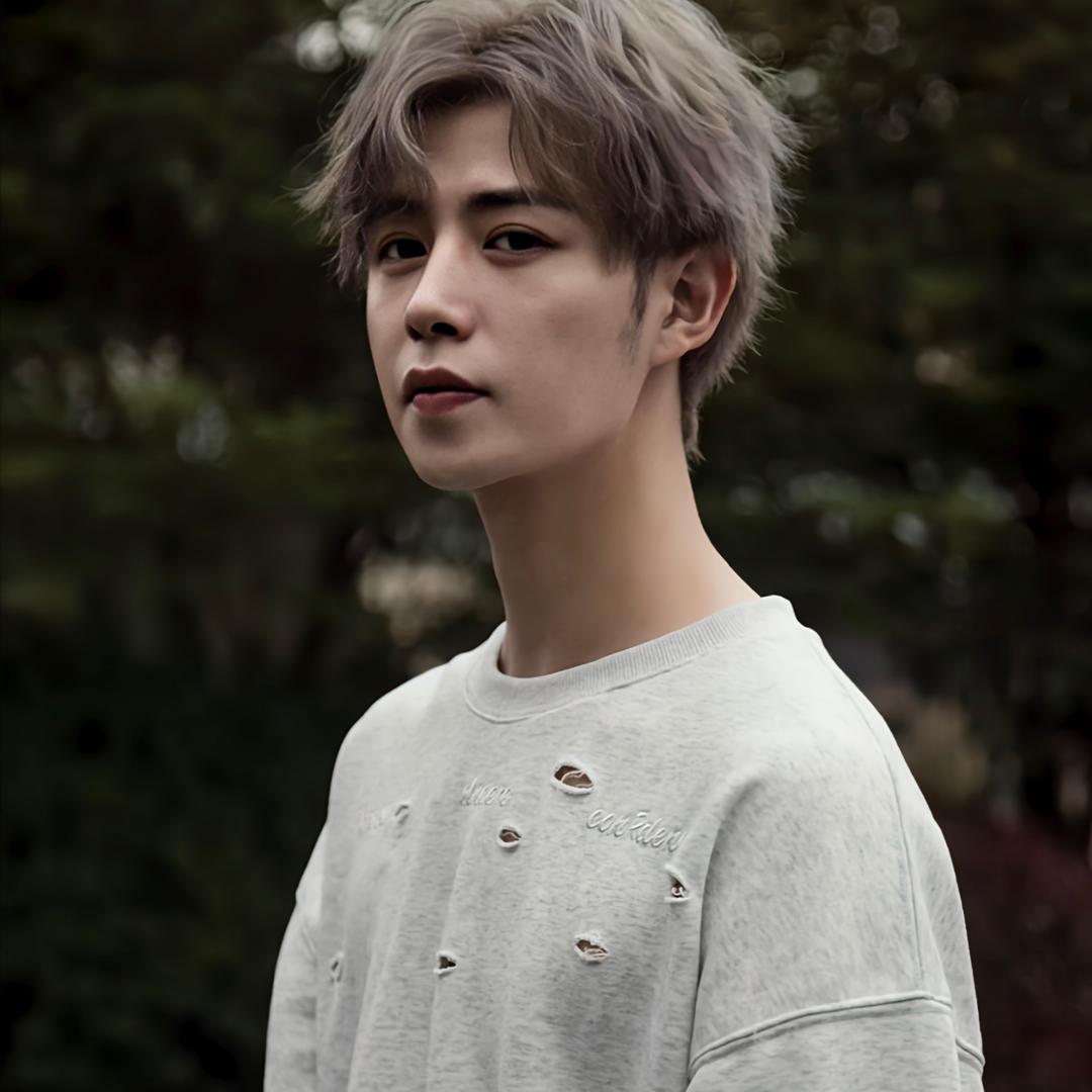 直男挺好的