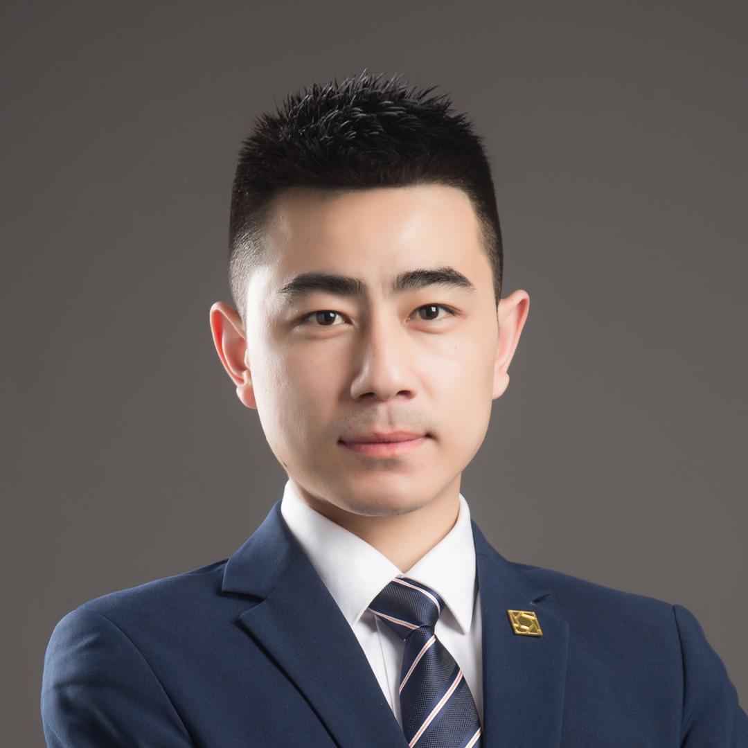 小周侃房