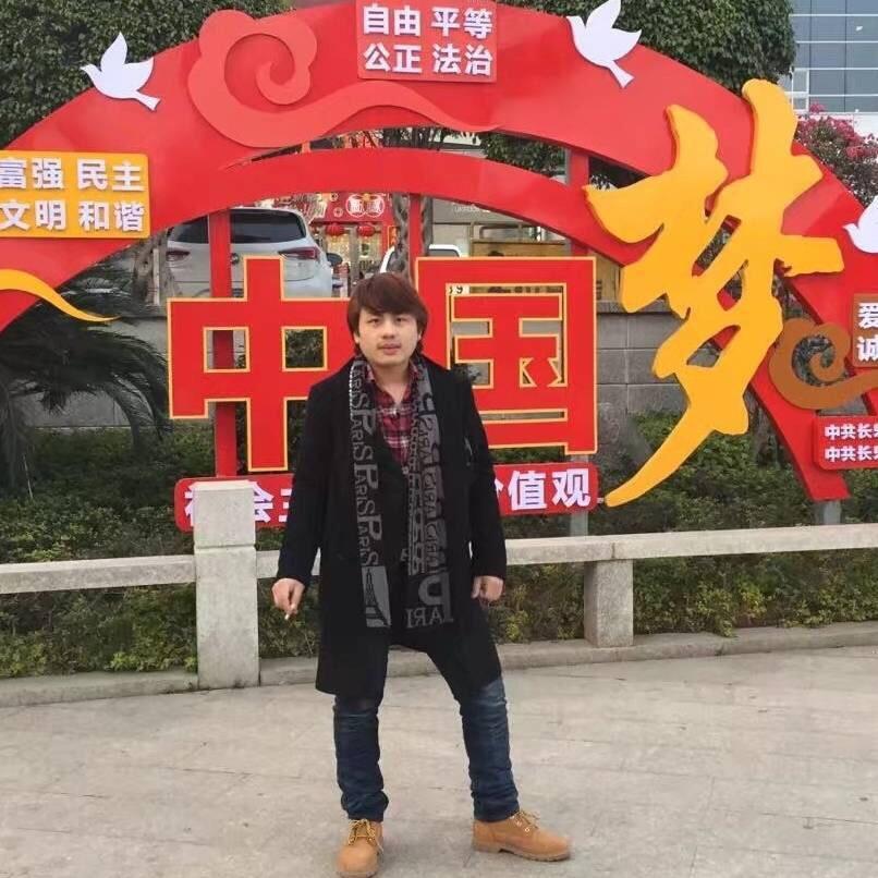 你们董大哥回来啦🇨🇳
