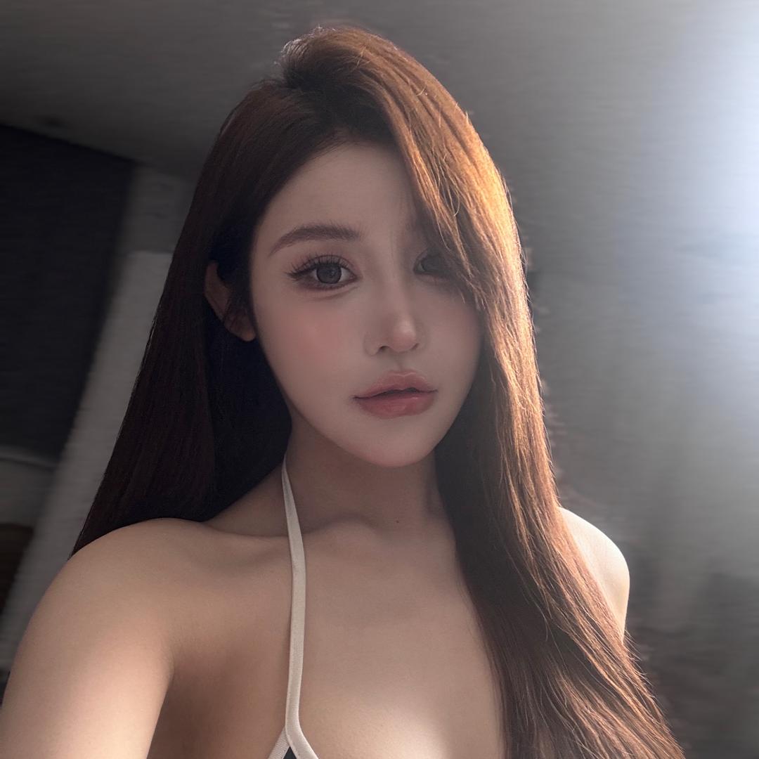 女乔 🤍