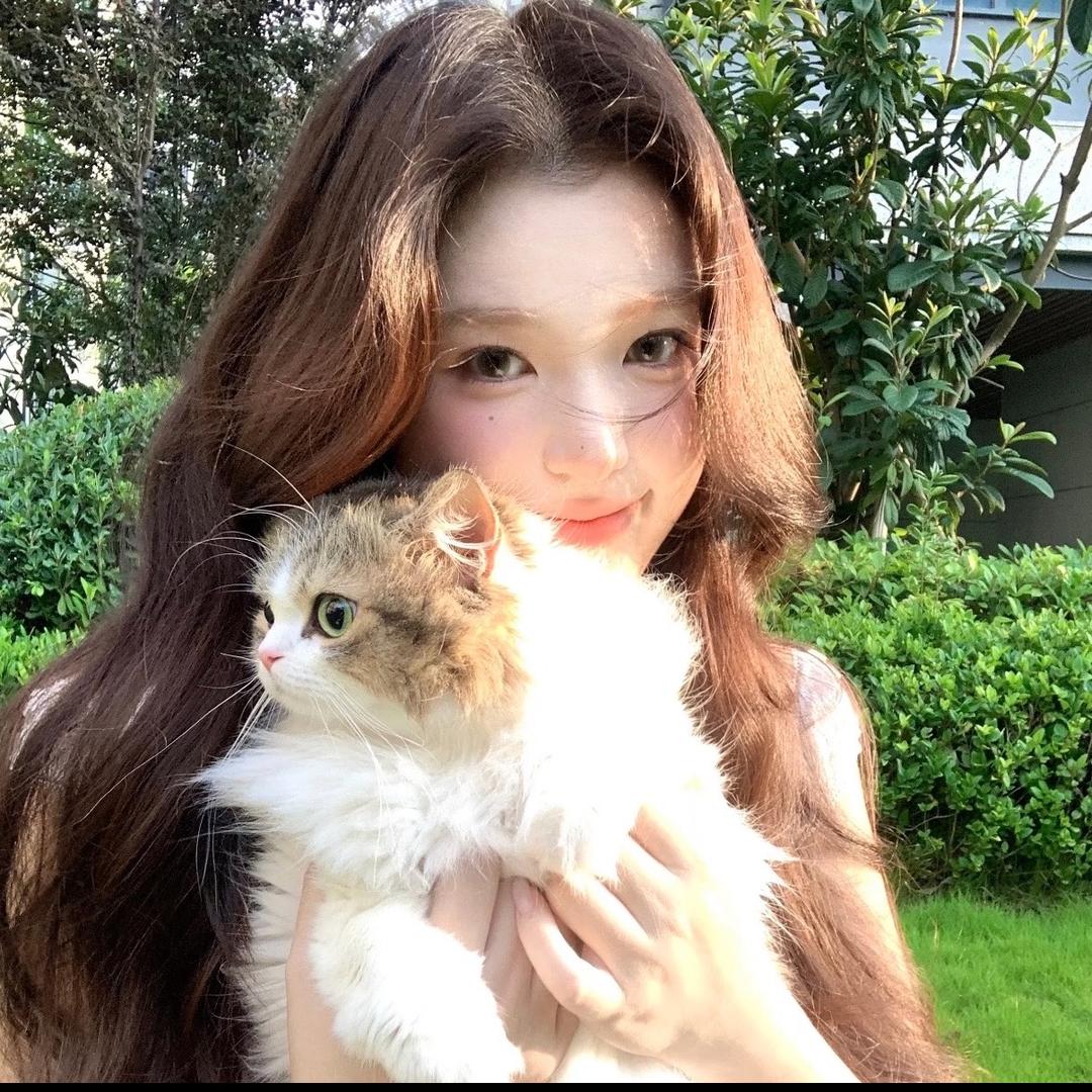 ꒰ঌ椰椰小猫 ໒꒱