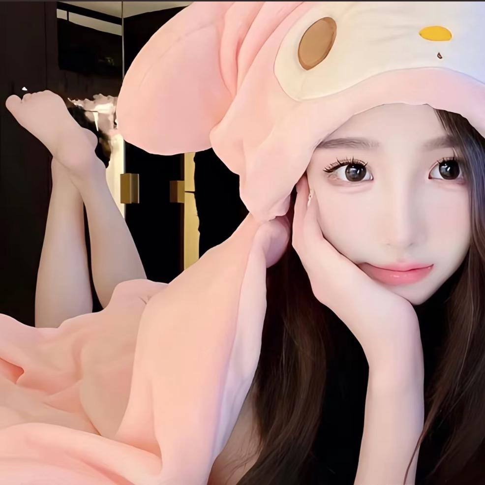 宝宝🍼