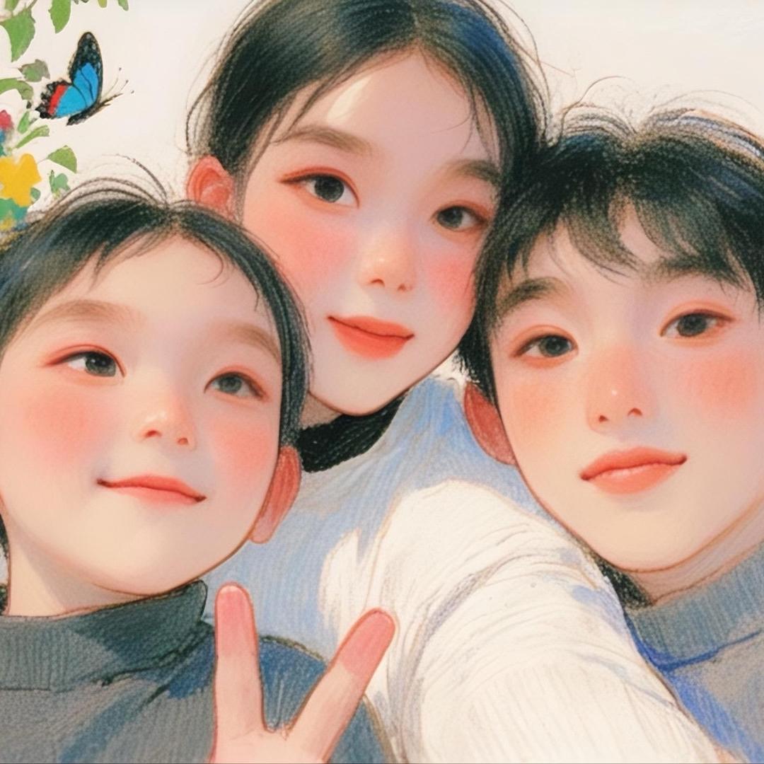 是怼怼吖🌱