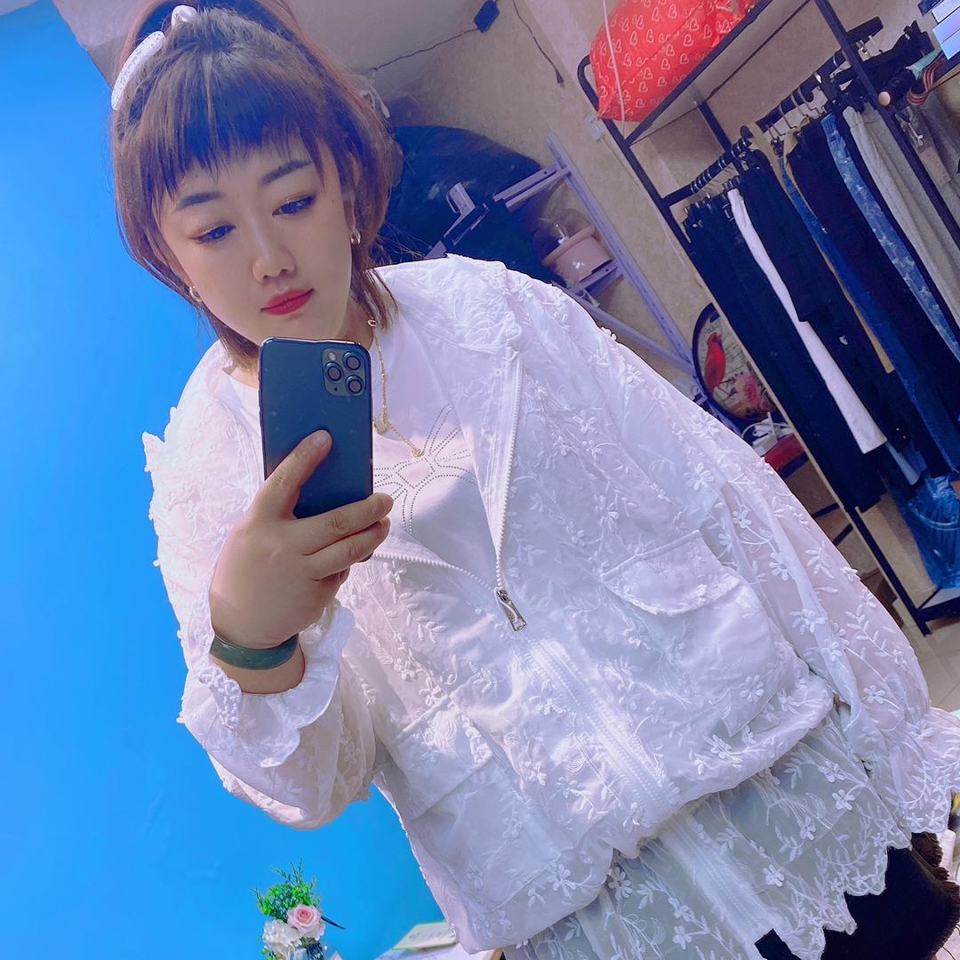 胖衣橱精品大码女装