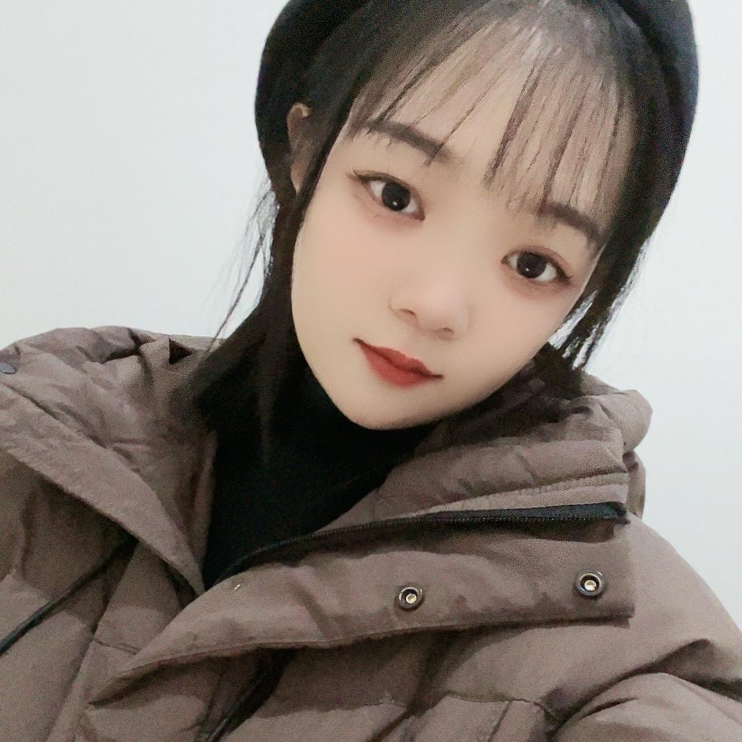 小泡芙