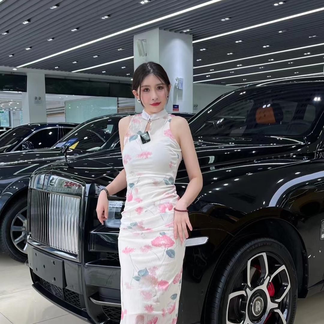 南京伯乐汇名车(左左)