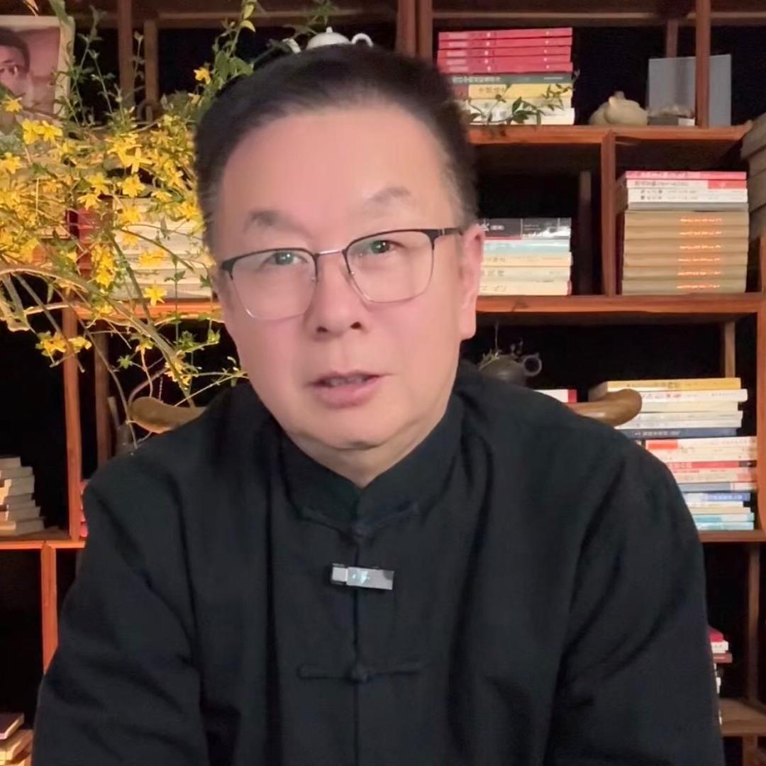 张老师:说情道理