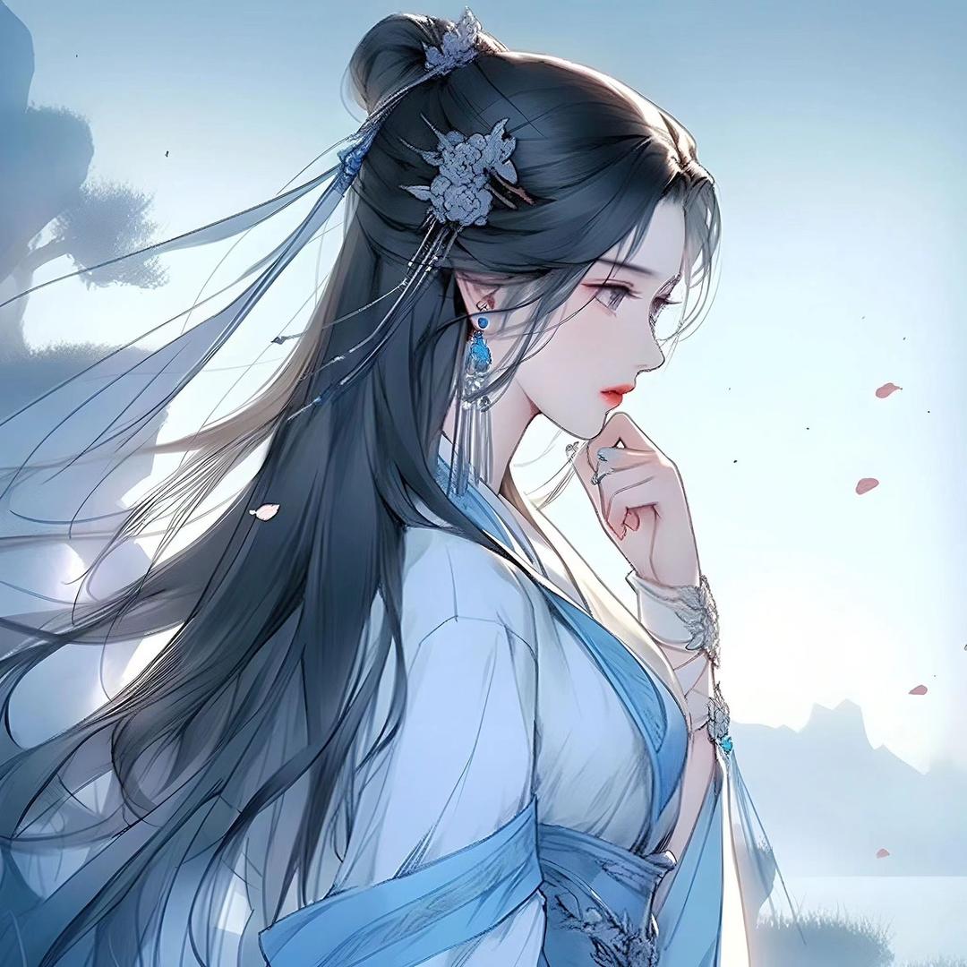 墨南尘