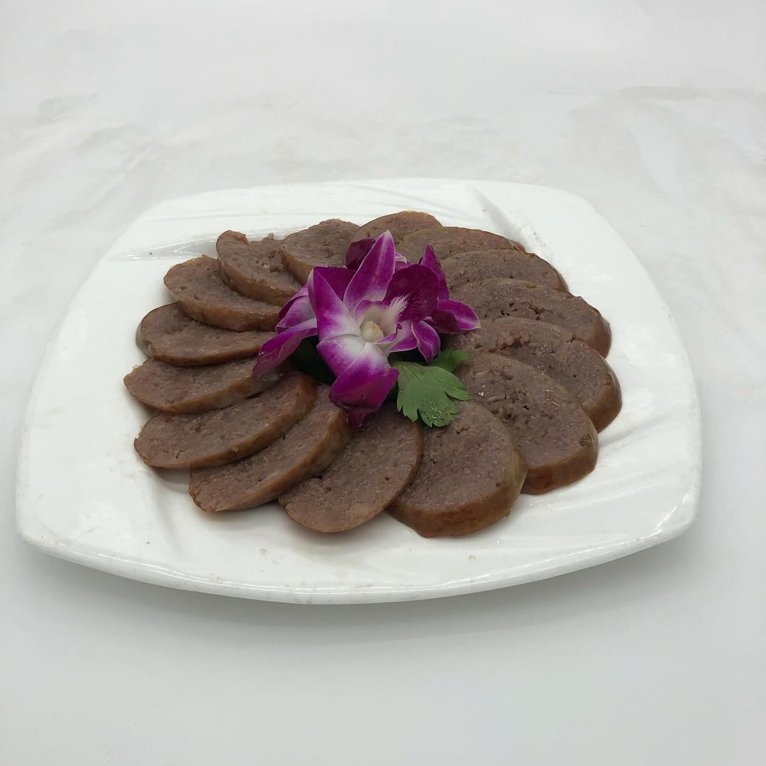 沙河市笑阳食品有限公司