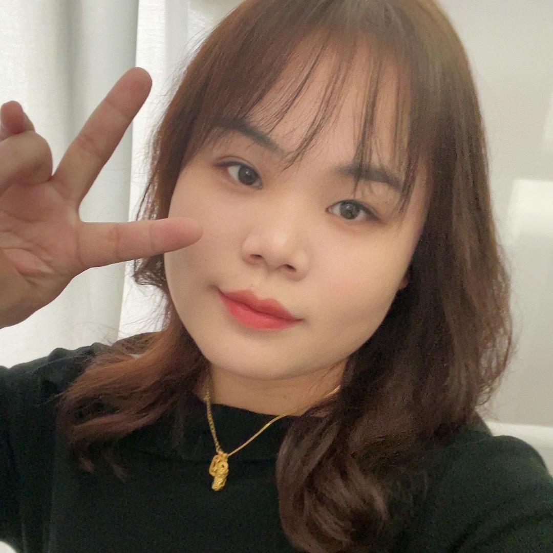 是阿娟呀！