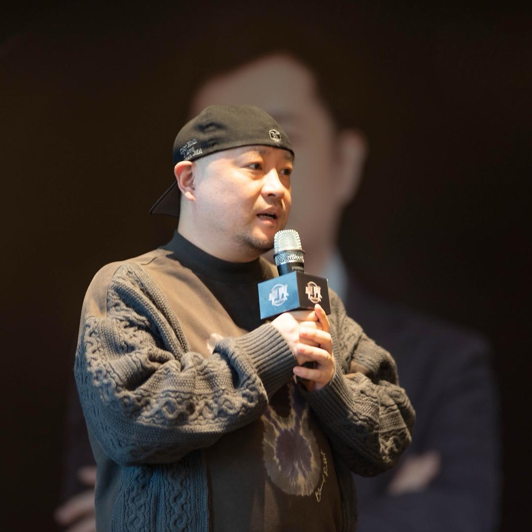 卓界人性认知