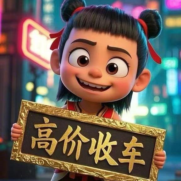 汽车疯子