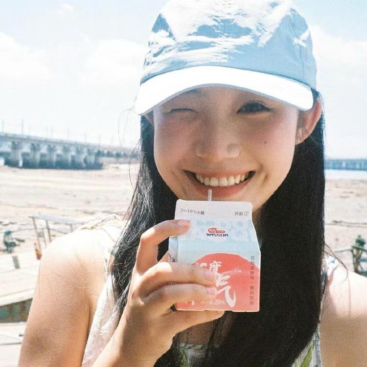 我要早睡早起.