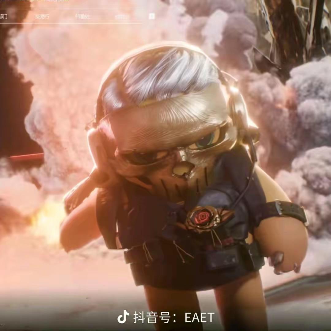 红狼