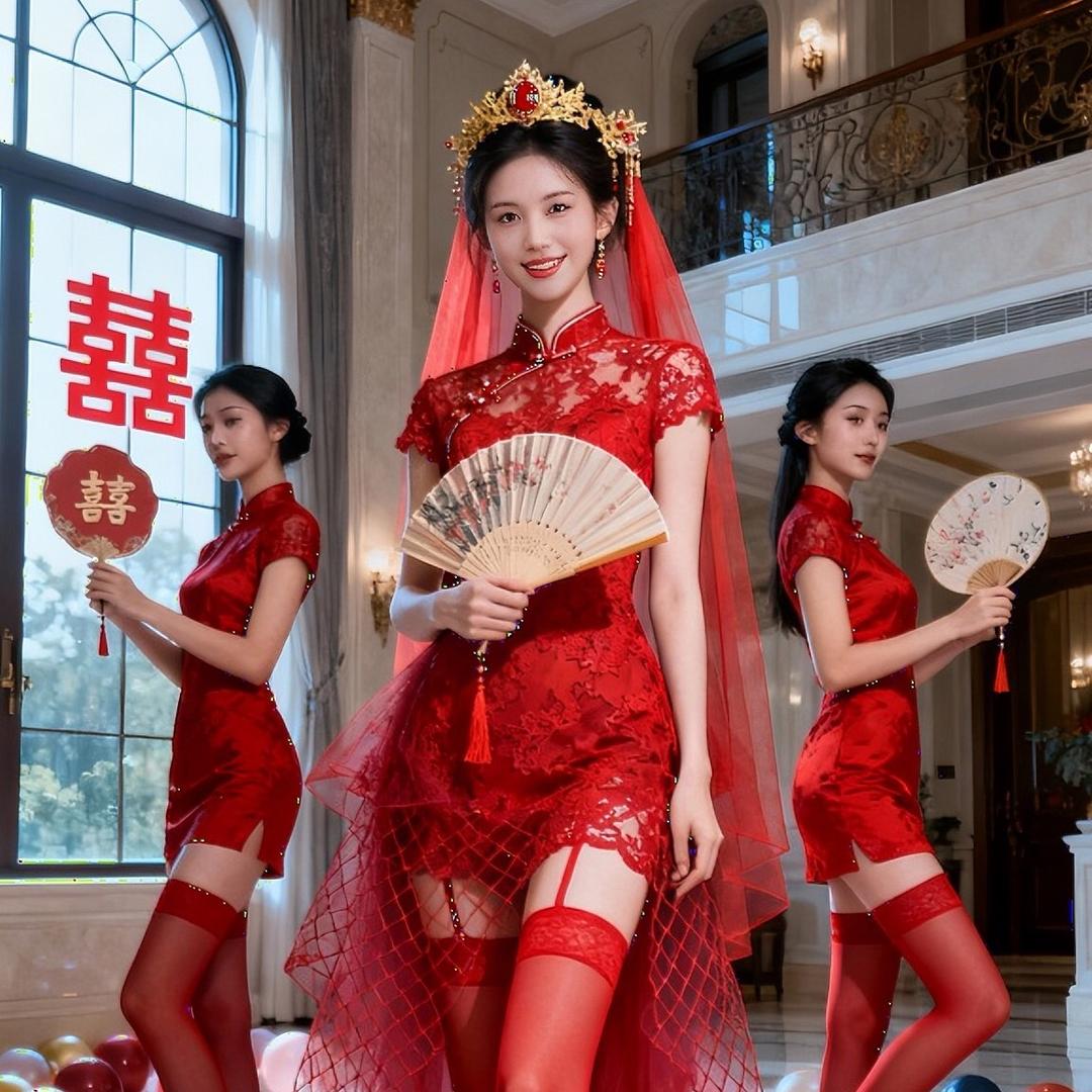 唯美不是罪