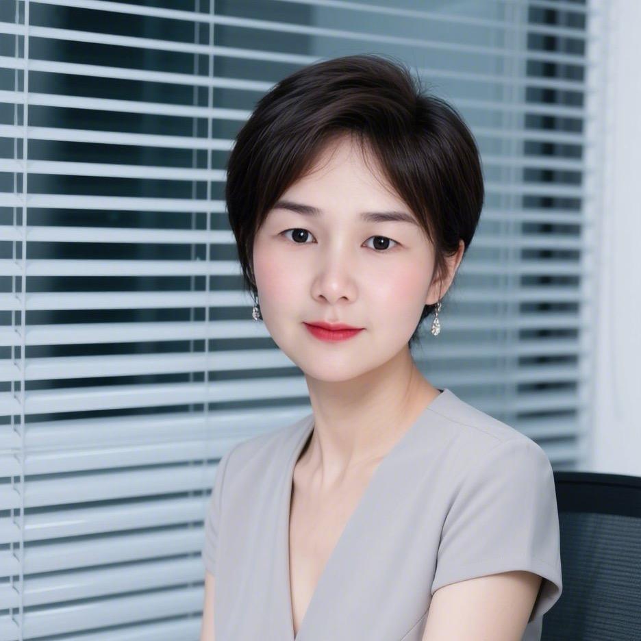 兰姐（同款在橱窗）