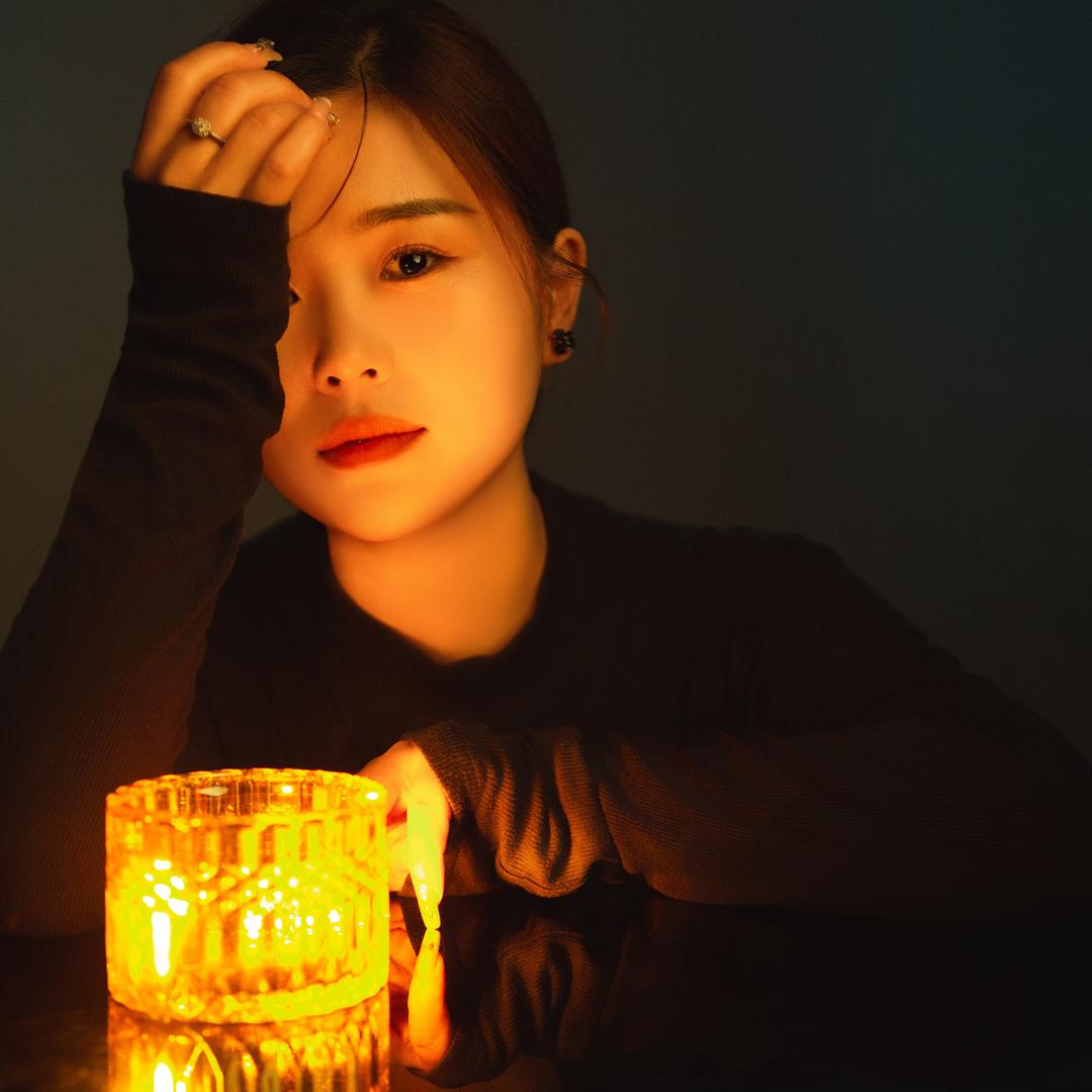 囍柚美甲美睫官方号