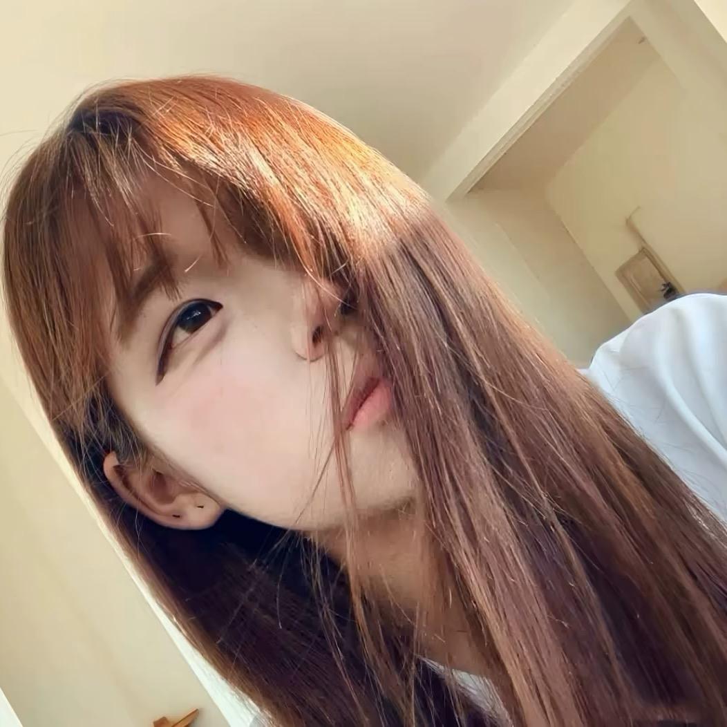 小小茜🥑